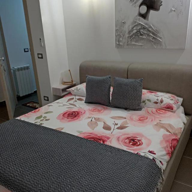 Alpaca Etna Rooms Da Mariagiovanna Linguaglossa Eksteriør bilde