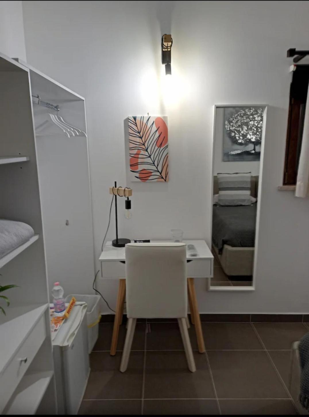 Alpaca Etna Rooms Da Mariagiovanna Linguaglossa Eksteriør bilde